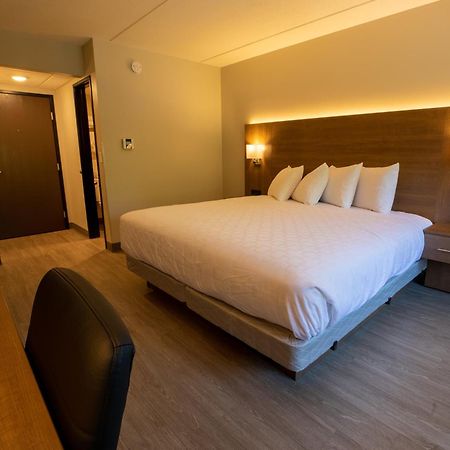 Superior Stay Hotel マーケット エクステリア 写真