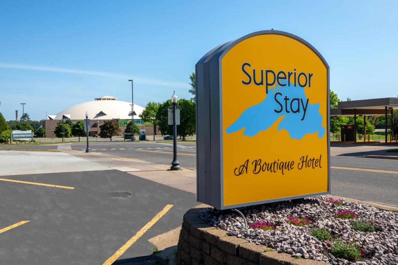 Superior Stay Hotel マーケット エクステリア 写真