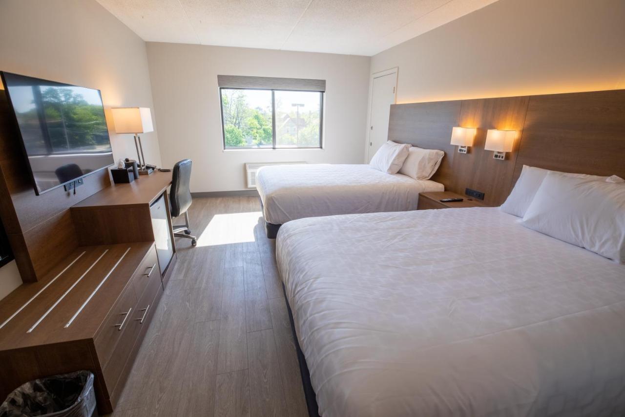 Superior Stay Hotel マーケット エクステリア 写真