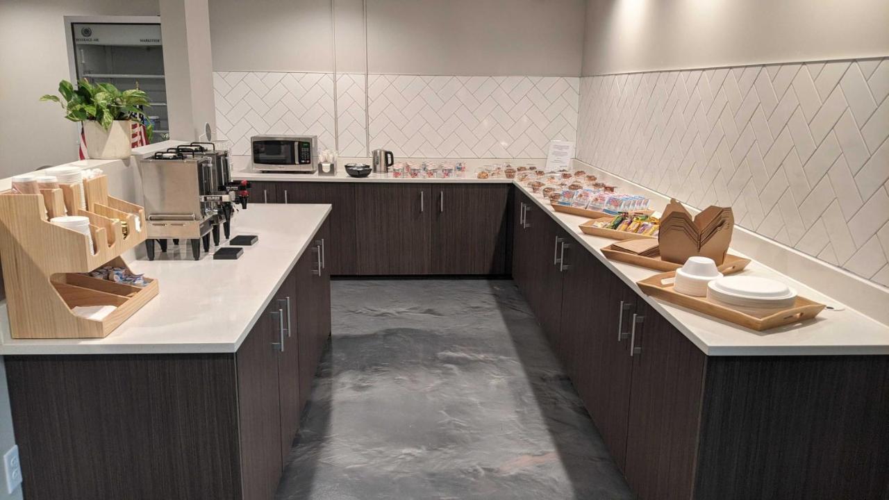 Superior Stay Hotel マーケット エクステリア 写真