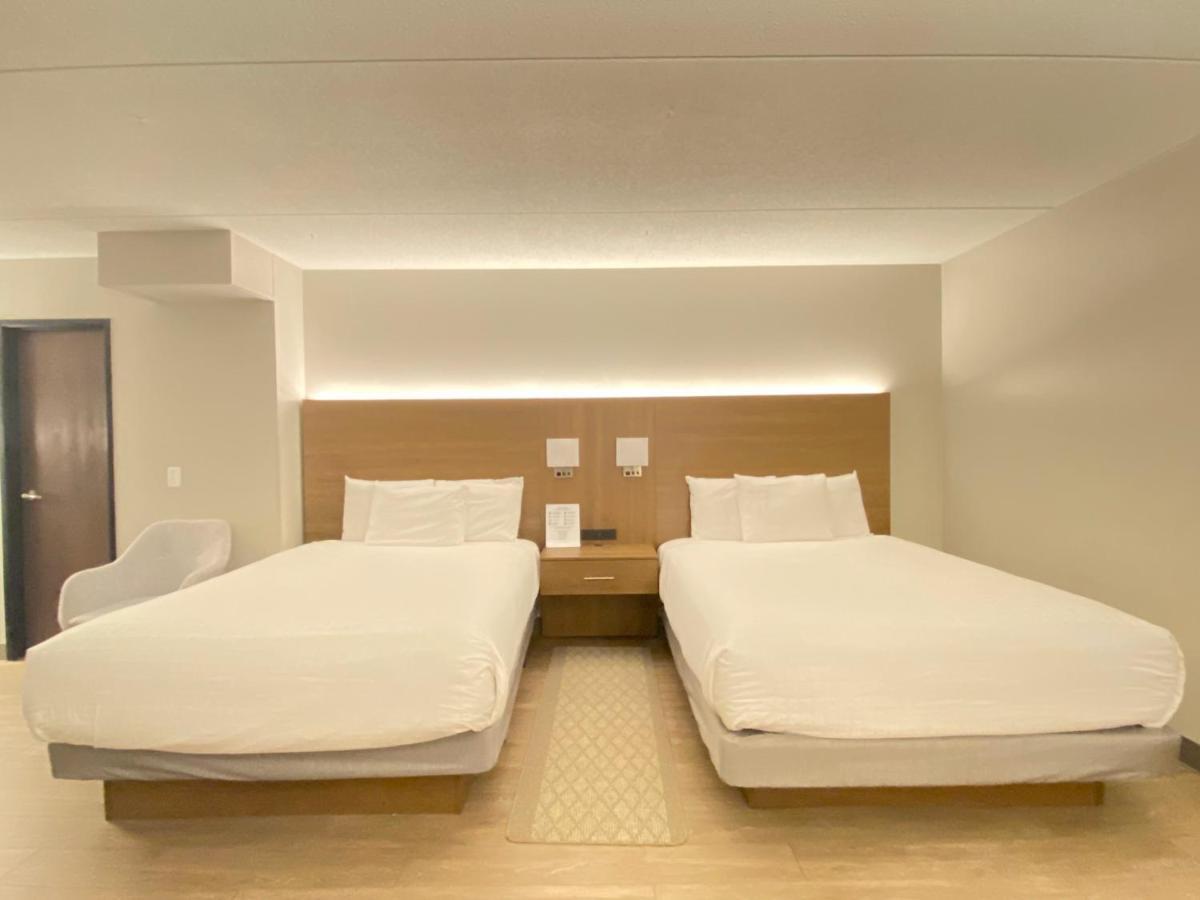 Superior Stay Hotel マーケット エクステリア 写真