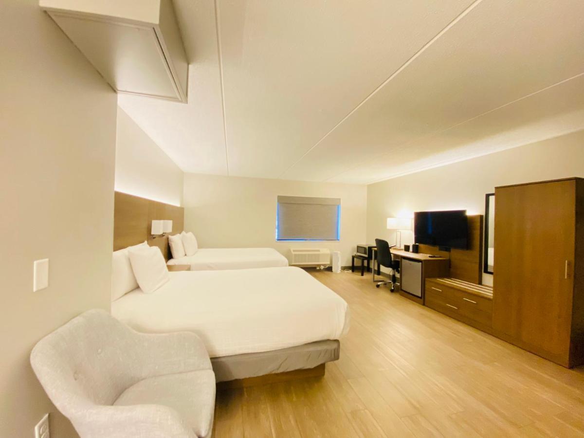 Superior Stay Hotel マーケット エクステリア 写真