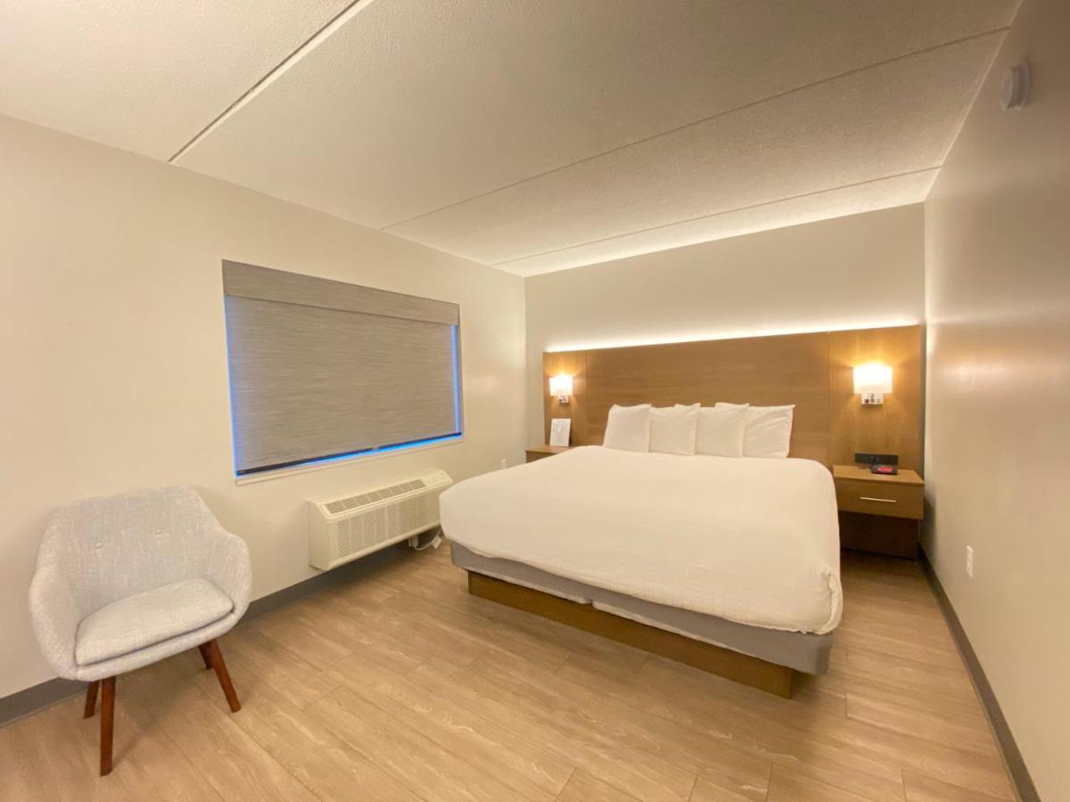 Superior Stay Hotel マーケット エクステリア 写真