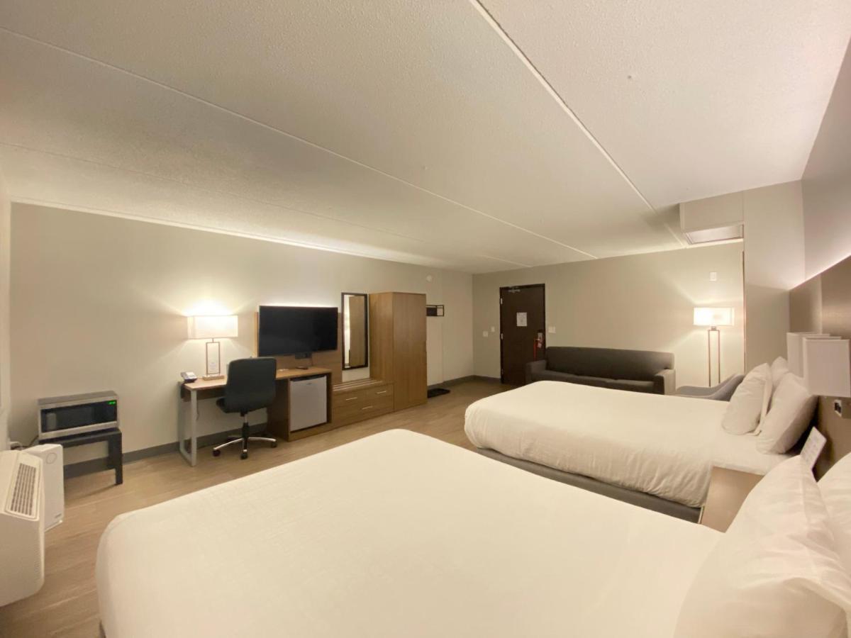 Superior Stay Hotel マーケット エクステリア 写真