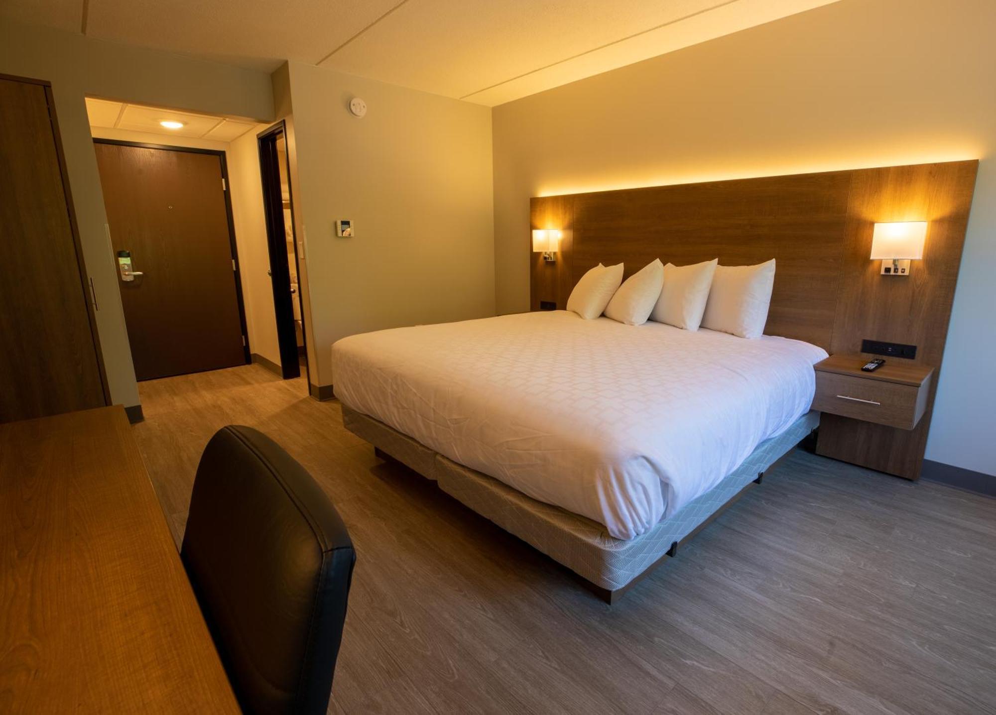 Superior Stay Hotel マーケット エクステリア 写真