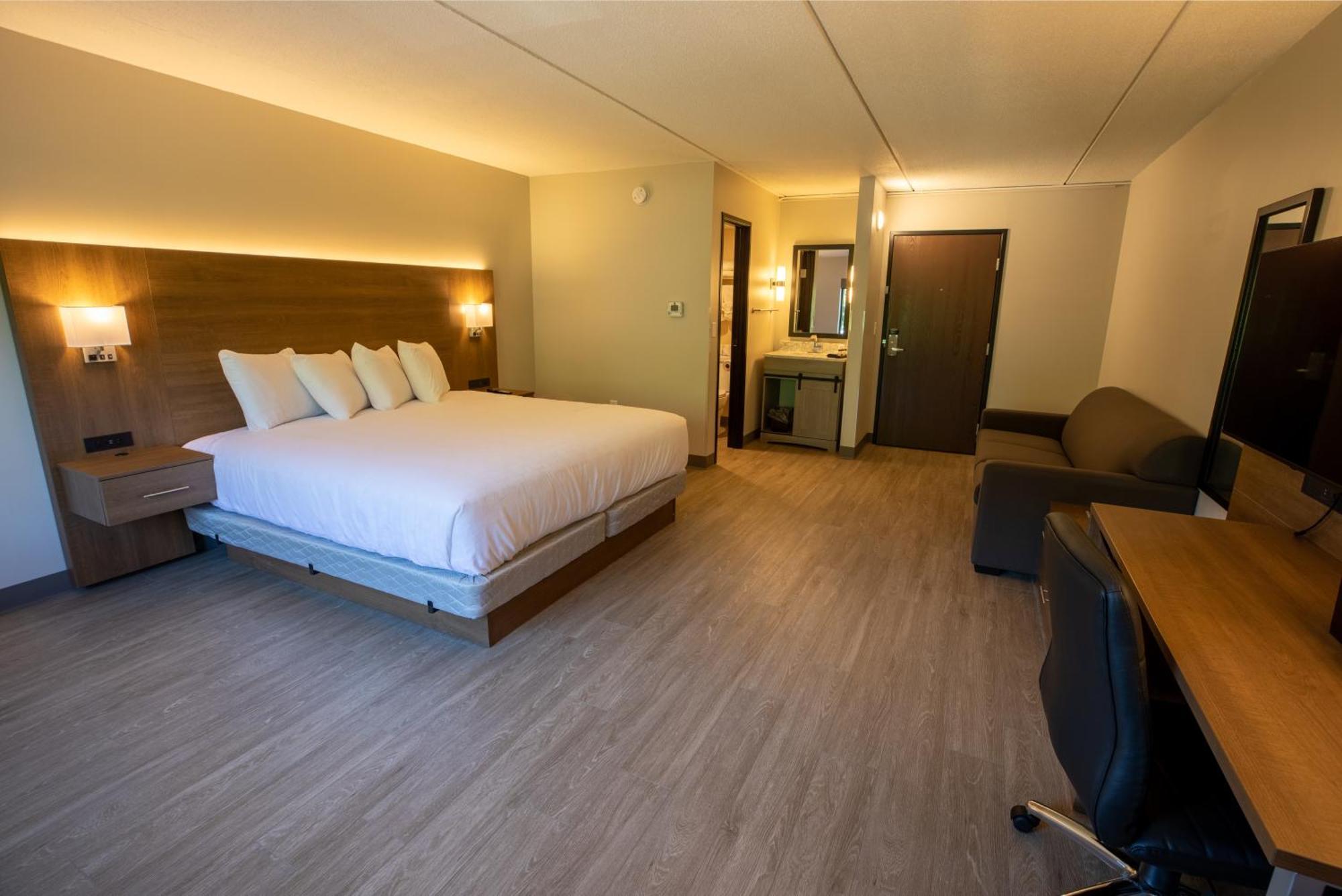 Superior Stay Hotel マーケット エクステリア 写真