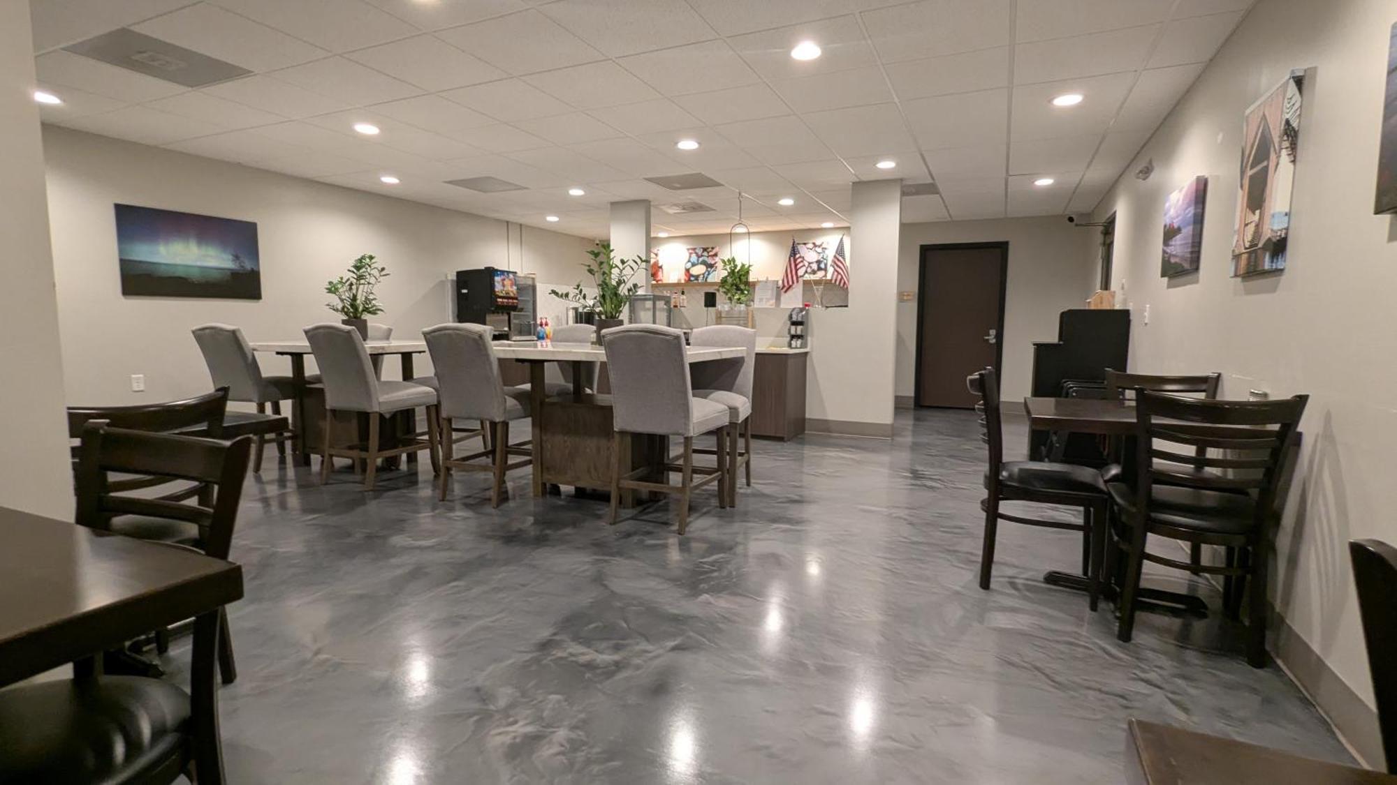 Superior Stay Hotel マーケット エクステリア 写真