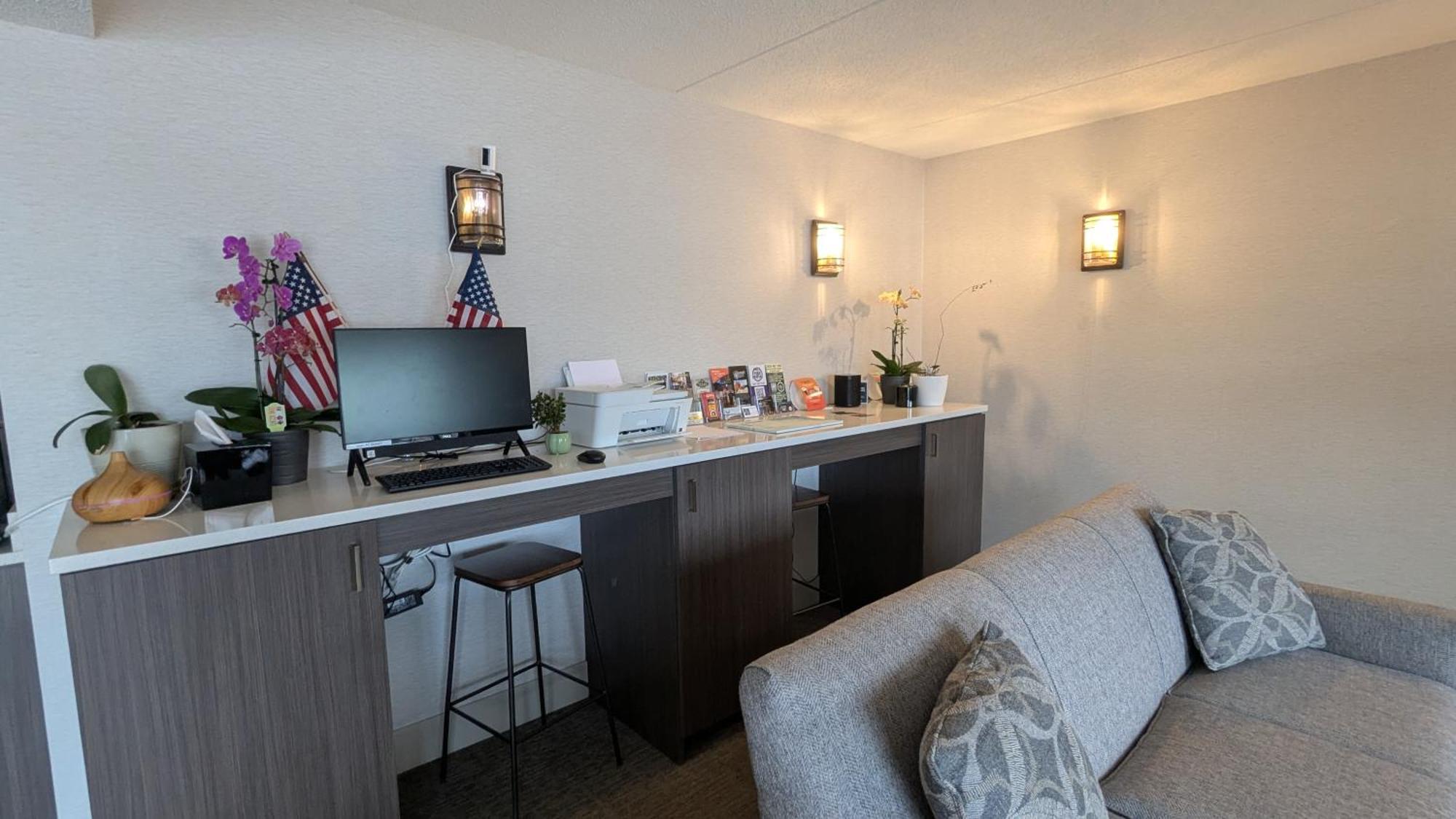 Superior Stay Hotel マーケット エクステリア 写真