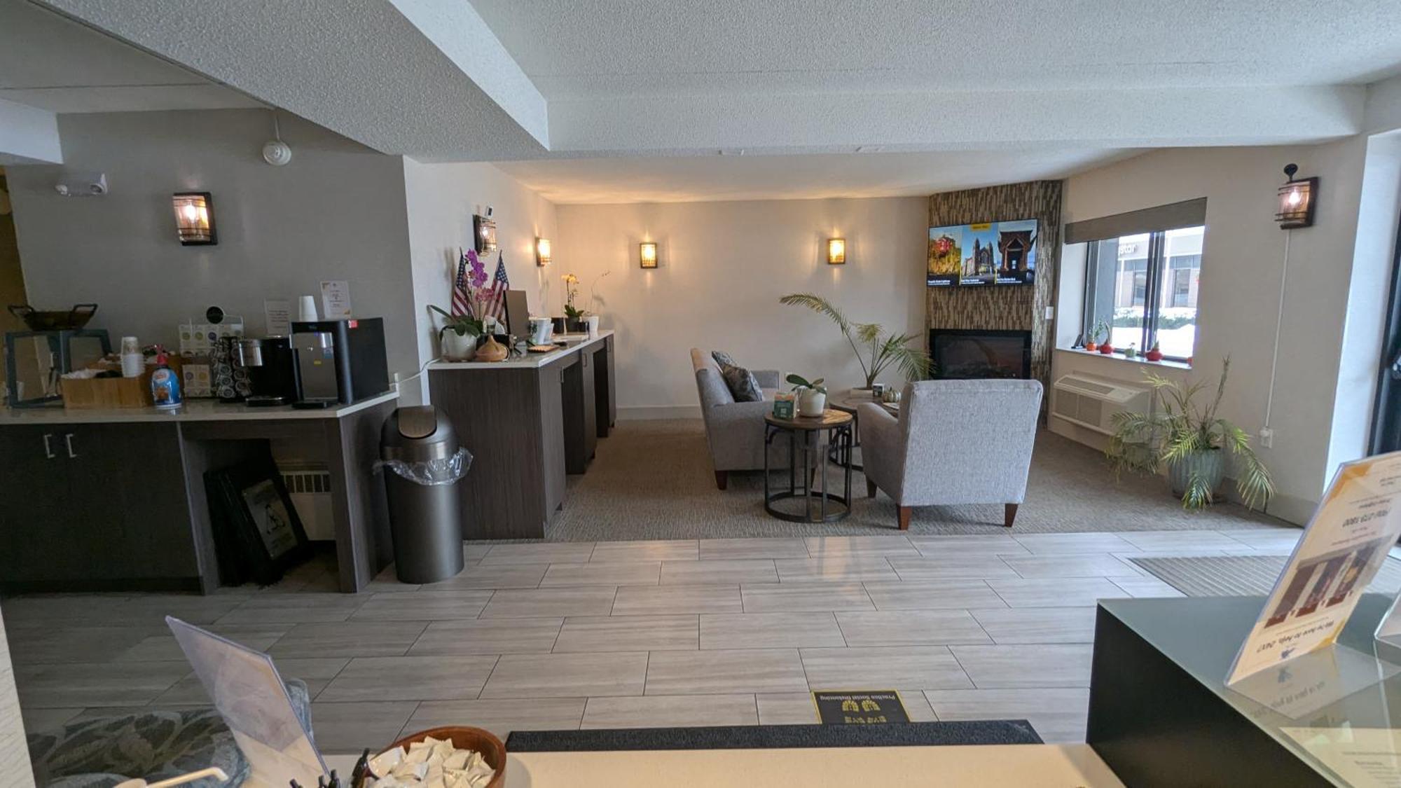 Superior Stay Hotel マーケット エクステリア 写真